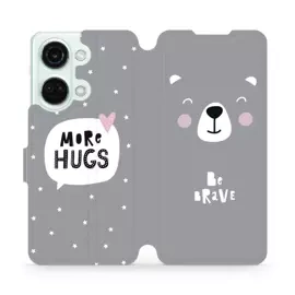 Hülle für OnePlus Nord 3 5G - Farbe MH06P