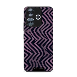 Hülle Glossy Case für Xiaomi Redmi 13 - Farbe GA55G