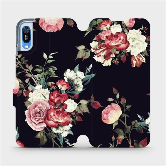 Hülle für Huawei Y6 2019 - Farbe VD11P