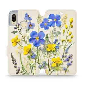 Hülle für Huawei P20 Lite - Farbe VP41S