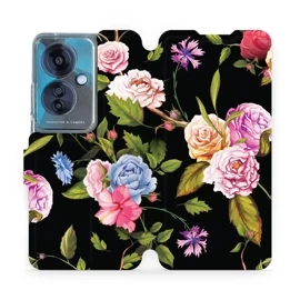 Hülle für OPPO Reno 11F - Farbe VD07S