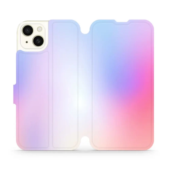 Hülle für Apple iPhone 15 Plus - Farbe VP65S