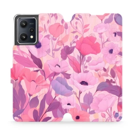Hülle für Realme 9 5G - Farbe VP74S