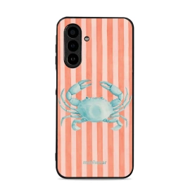 Hülle Glossy Case für Samsung Galaxy A17 5G - Farbe GP87G