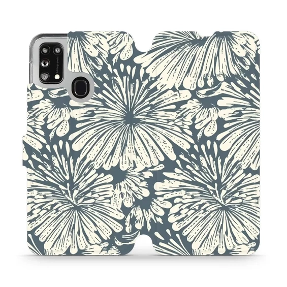 Hülle für Samsung Galaxy M21 - Farbe VA42S