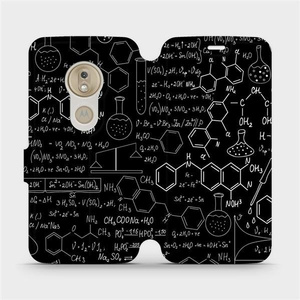 Hülle für Motorola Moto G7 Play - Farbe V060P