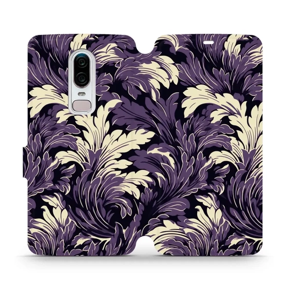 Hülle für OnePlus 6 A6000 - Farbe VA46S