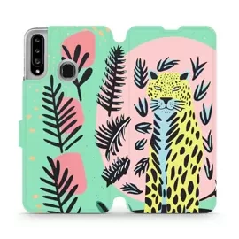 Hülle für Samsung Galaxy A20S - Farbe VP52S