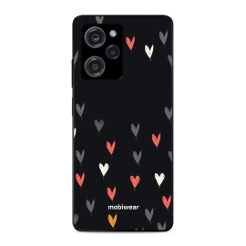Hülle Glossy Case für Xiaomi Poco X5 Pro 5G - Farbe GP79G