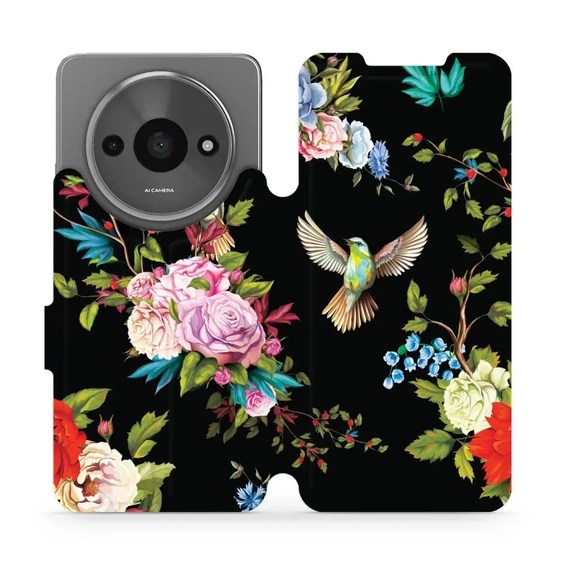 Hülle für Xiaomi Redmi A3 - Farbe VD09S