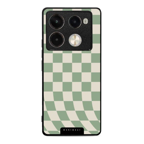 Hülle Glossy Case für Infinix Note 40 Pro Plus - Farbe GA58G