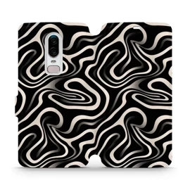 Hülle für OnePlus 6 A6000 - Farbe VA63S