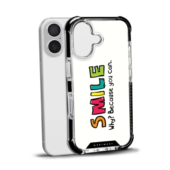 Hülle MagSafe Elite Bumper für Apple iPhone 17 - Farbe D073D