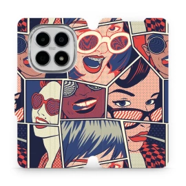 Hülle für Xiaomi Redmi Note 15 5G - Farbe VP18P