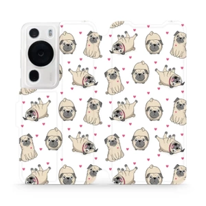 Hülle für Huawei P60 Pro - Farbe M097P