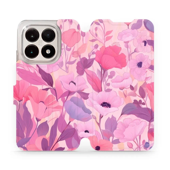 Hülle für Xiaomi 15T - Farbe VP74S