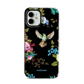 Hülle Elite Pro für Apple iPhone 12 mini - Farbe ED09E