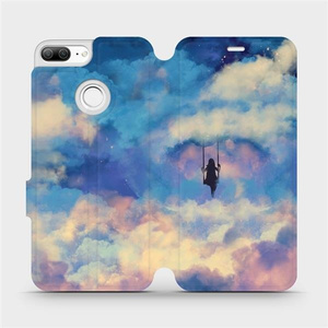 Hülle für Huawei Honor 9 Lite - Farbe MR09S