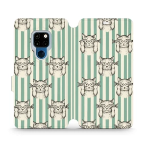 Hülle für Huawei Mate 20 - Farbe VP90S