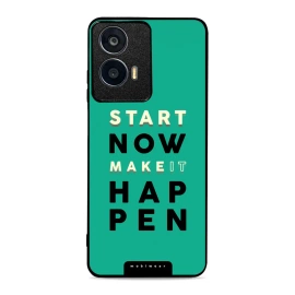 Hülle Glossy Case für Motorola Moto G24 - Farbe G079G