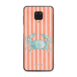 Hülle Glossy Case für Xiaomi Redmi Note 9 Pro - Farbe GP87G