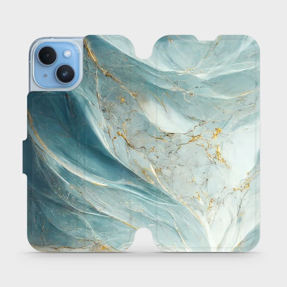 Hülle für Apple iPhone 14 - Farbe VP34S