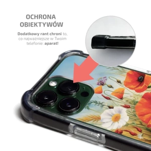 Hülle MagSafe Elite Bumper für Apple iPhone 12 Pro Max - Farbe D010D