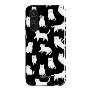 Hülle Elite Pro für Samsung Galaxy A36 5G - Farbe E163E