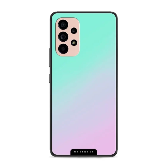 Hülle Glossy Case für Samsung Galaxy A53 5G - Farbe G063G