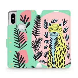Hülle für Xiaomi Mi Mix 2S - Farbe VP52S