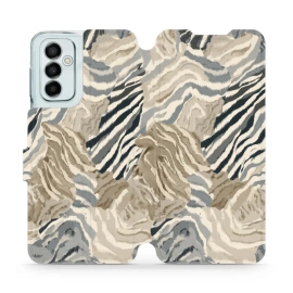 Hülle für Samsung Galaxy M23 5G - Farbe V168S
