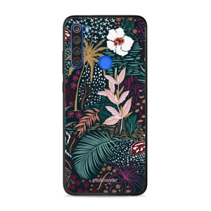 Hülle Glossy Case für Xiaomi Redmi Note 8T - Farbe G043G