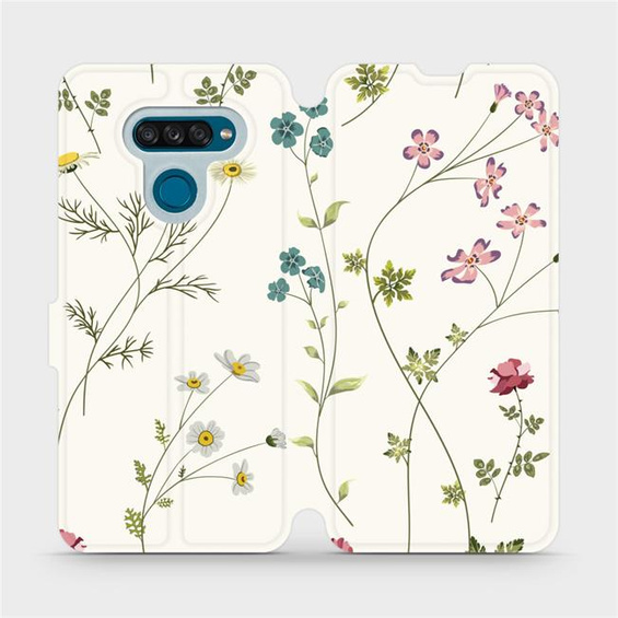 Hülle für LG K50S - Farbe MD03S