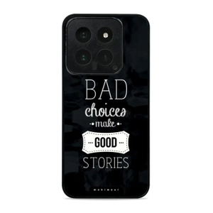 Hülle Glossy Case für Xiaomi 14 - Farbe G071G