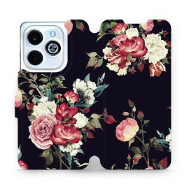 Hülle für Infinix Smart 8 - Farbe VD11P