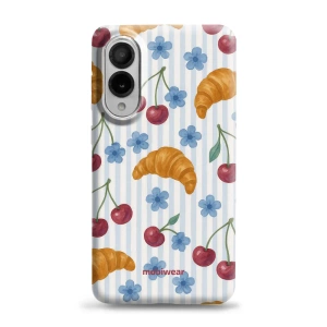 Hülle Elite Pro für Samsung Galaxy S25 Edge - Farbe EP85E