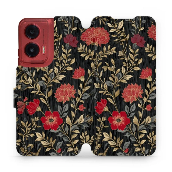 Hülle für Motorola Moto G35 5G - Farbe V172S