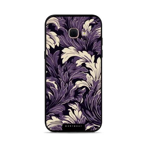 Hülle Glossy Case für Samsung Galaxy A5 2017 - Farbe GA46G