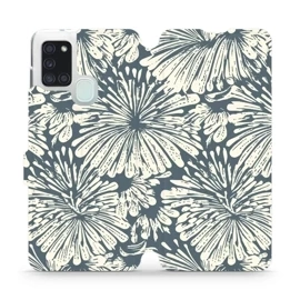 Hülle für Samsung Galaxy A21S - Farbe VA42S