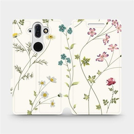 Hülle für Nokia 8 Sirocco - Farbe MD03S