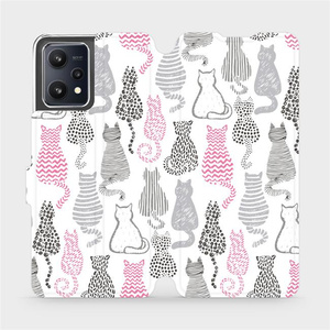 Hülle für Realme 9 5G - Farbe MX01S