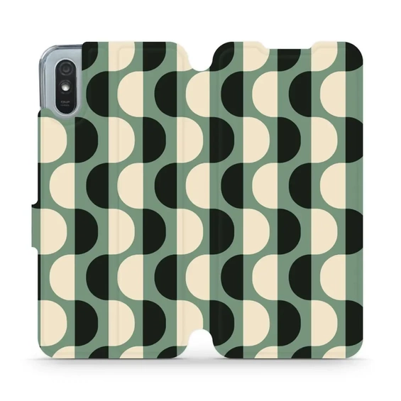 Hülle für Xiaomi Redmi 9A - Farbe VA56S