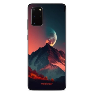 Hülle Glossy Case für Samsung Galaxy S20 Plus - Farbe G007G