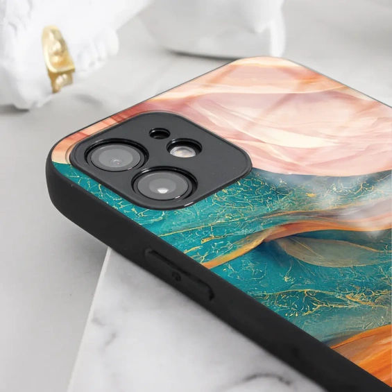 Hülle Glossy Case für Samsung Galaxy A16 5G - Farbe G025G