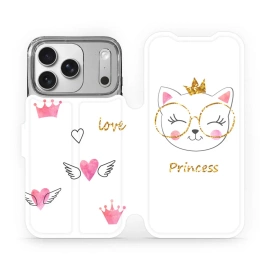 Hülle für Apple iPhone 17 Pro - Farbe MH03S