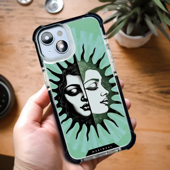 Hülle MagSafe Elite Bumper für Apple iPhone XS - Farbe D022D