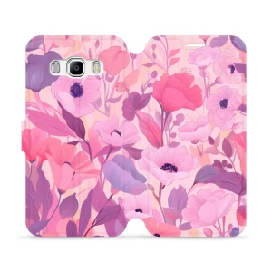 Hülle für Samsung Galaxy J5 2016 - Farbe VP74S