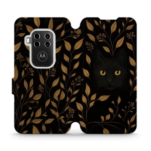 Hülle für Motorola One Zoom - Farbe V164S