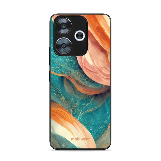 Hülle Glossy Case für Xiaomi Redmi 13 - Farbe G025G