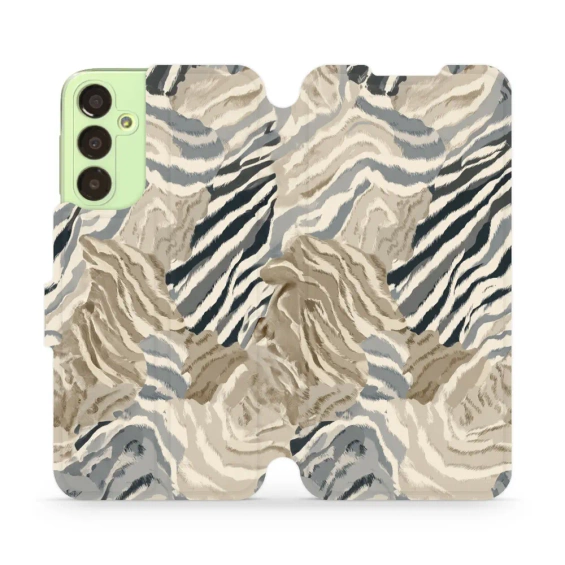 Hülle für Samsung Galaxy A24 - Farbe V168S